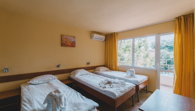 Молодіжний центр "Містрал 1/2" Літо 2024 Молодіжний центр "Містрал 1/2" Літо 2024