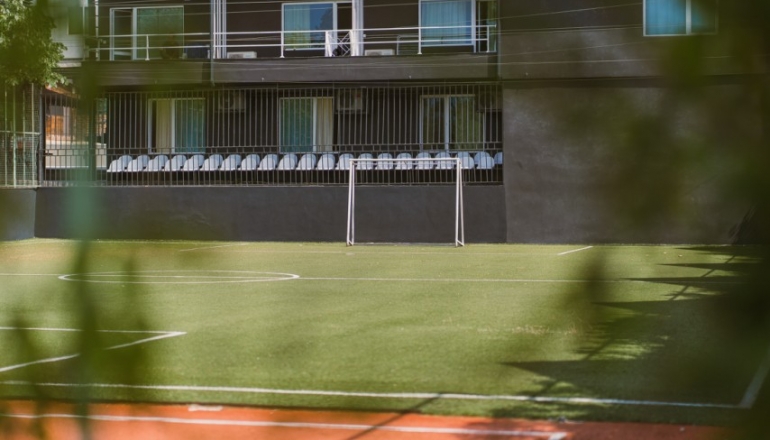 Молодіжний центр "Містрал 1/2" Літо 2024 Молодіжний центр "Містрал 1/2" Літо 2024