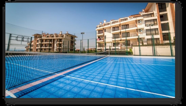 Дитячий табір Macon Residence, ЛІТО 2025 Дитячий табір Macon Residence, ЛІТО 2025
