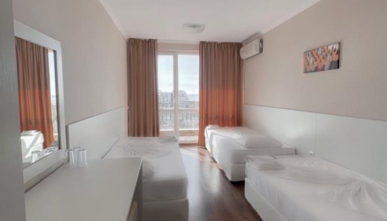 Дитячий табір Macon Residence, ЛІТО 2025 Дитячий табір Macon Residence, ЛІТО 2025
