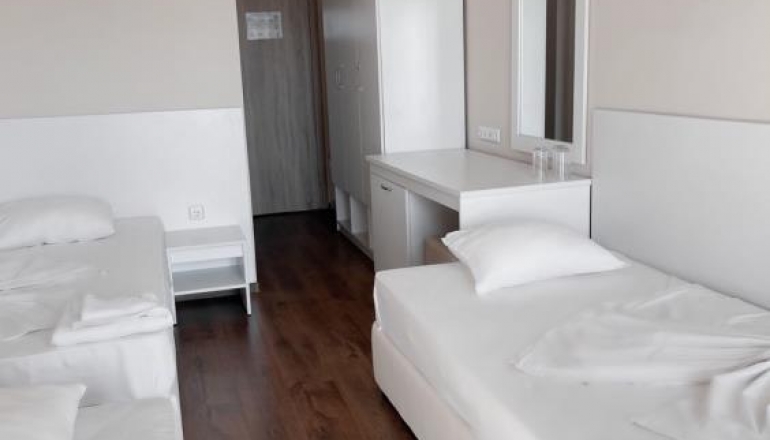 Дитячий табір Macon Residence, ЛІТО 2025 Дитячий табір Macon Residence, ЛІТО 2025