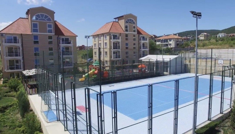Дитячий табір Macon Residence, ЛІТО 2025 Дитячий табір Macon Residence, ЛІТО 2025