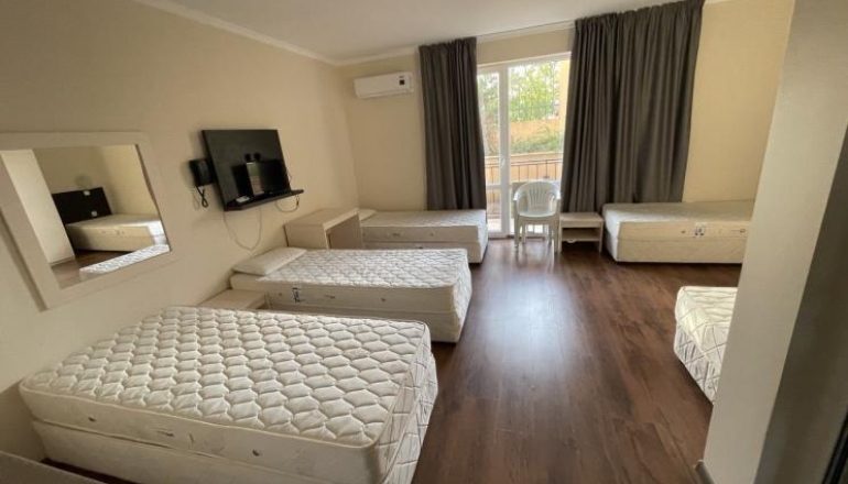 Дитячий табір Macon Residence, ЛІТО 2025 Дитячий табір Macon Residence, ЛІТО 2025