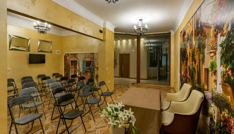 Молодіжний табір Посейдон, Сонячний Берег, ЛІТО 2026 Молодіжний табір Посейдон, Сонячний Берег, ЛІТО 2026