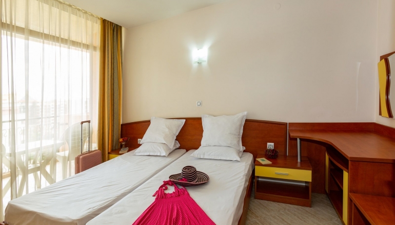 Молодіжний табір Посейдон, Сонячний Берег, ЛІТО 2026 Молодіжний табір Посейдон, Сонячний Берег, ЛІТО 2026