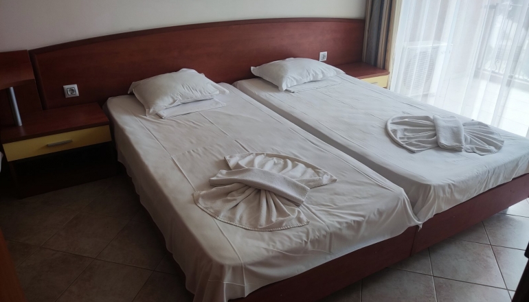 Молодіжний табір Посейдон, Сонячний Берег, ЛІТО 2026 Молодіжний табір Посейдон, Сонячний Берег, ЛІТО 2026