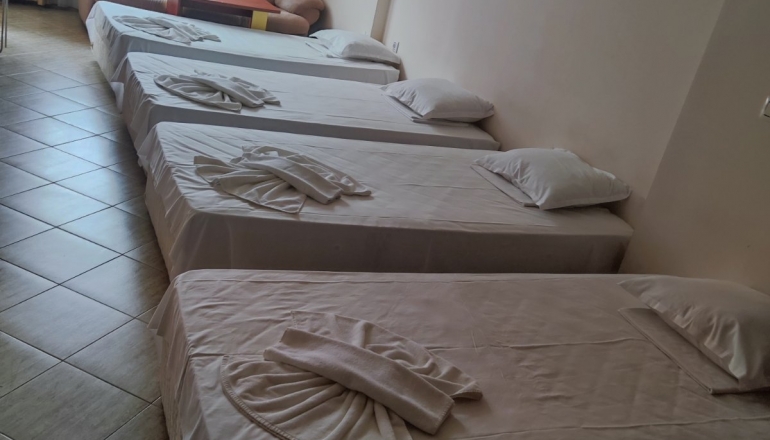 Молодіжний табір Посейдон, Сонячний Берег, ЛІТО 2026 Молодіжний табір Посейдон, Сонячний Берег, ЛІТО 2026