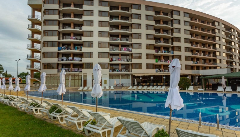 Молодіжний табір Посейдон, Сонячний Берег, ЛІТО 2026 Молодіжний табір Посейдон, Сонячний Берег, ЛІТО 2026