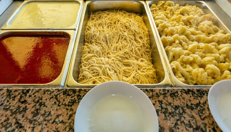 Молодіжний табір Посейдон, Сонячний Берег, ЛІТО 2026 Молодіжний табір Посейдон, Сонячний Берег, ЛІТО 2026