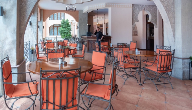 Дитячий табір Палацо, ЛІТО 2026 Дитячий табір Палацо, ЛІТО 2026