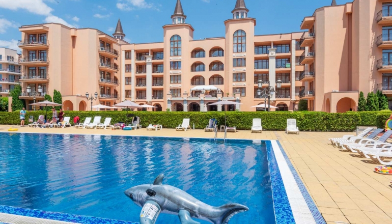 Дитячий табір Палацо, ЛІТО 2026 Дитячий табір Палацо, ЛІТО 2026