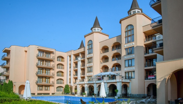 Дитячий табір Палацо, ЛІТО 2026 Дитячий табір Палацо, ЛІТО 2026