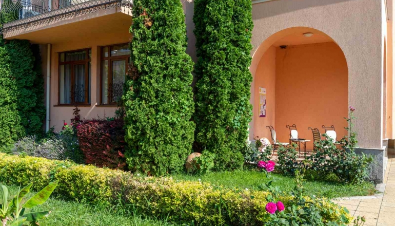 Дитячий табір Палацо, ЛІТО 2026