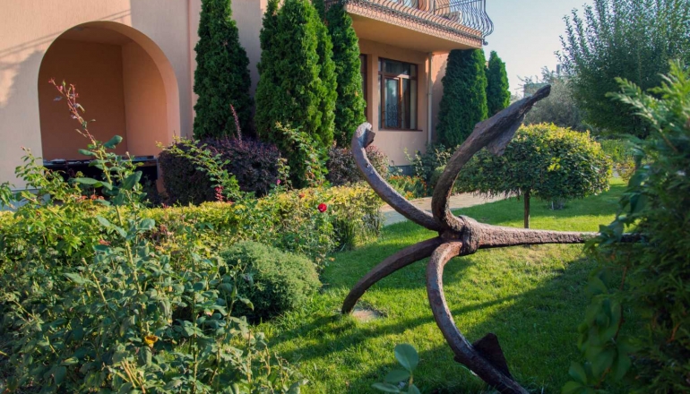 Дитячий табір Палацо, ЛІТО 2026 Дитячий табір Палацо, ЛІТО 2026