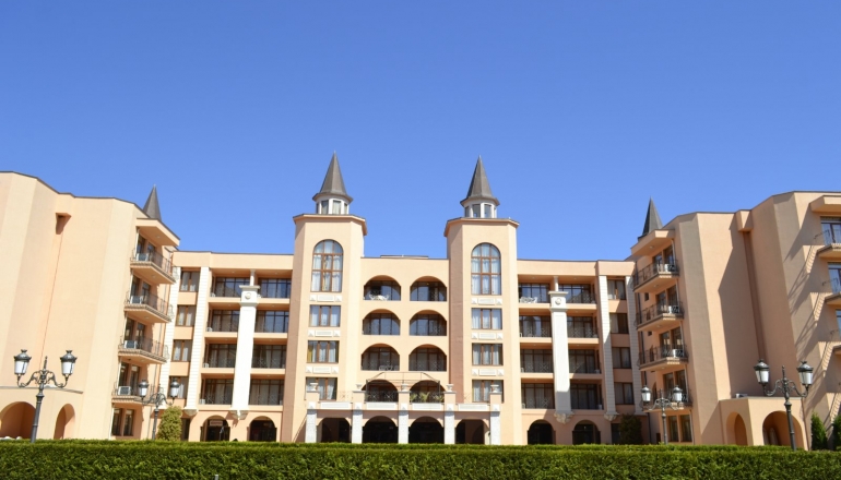 Дитячий табір Палацо, ЛІТО 2026 Дитячий табір Палацо, ЛІТО 2026