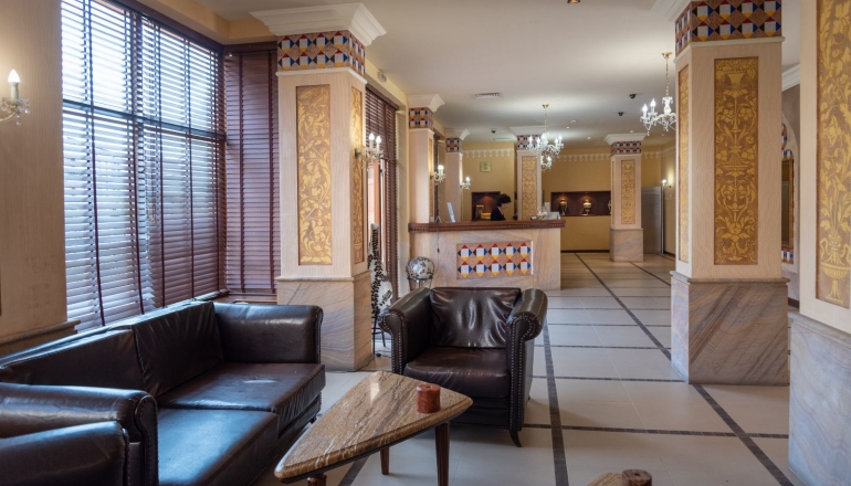 Дитячий табір Палацо, ЛІТО 2026 Дитячий табір Палацо, ЛІТО 2026