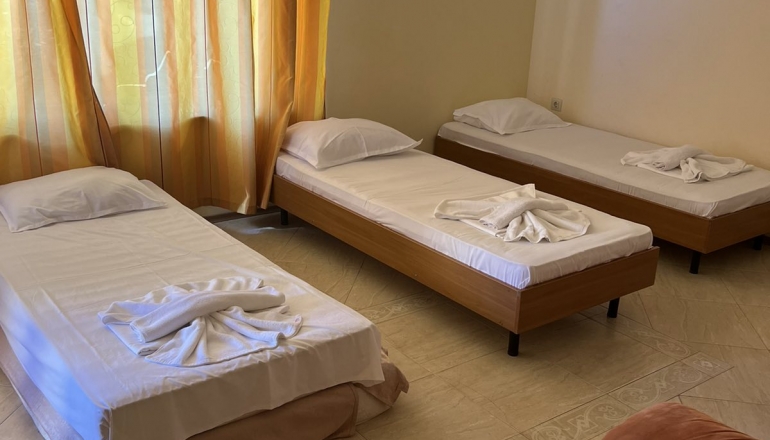 Дитячий табір Палацо, ЛІТО 2026