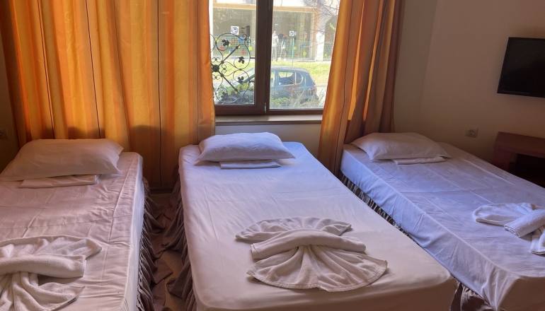 Дитячий табір Палацо, ЛІТО 2026