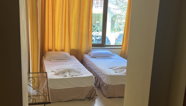 Дитячий табір Палацо, ЛІТО 2026