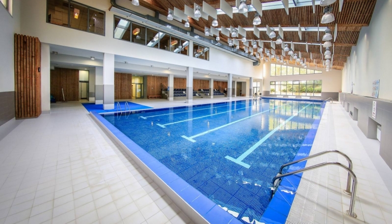 Спортивный табір КАМЧИЯ Спортивный табір КАМЧИЯ