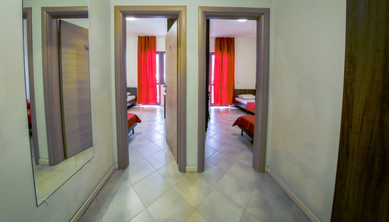 Спортивный табір КАМЧИЯ Спортивный табір КАМЧИЯ