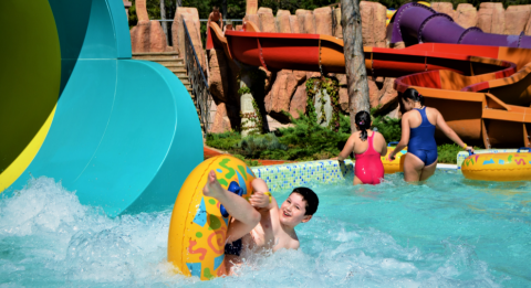 NEW! КУРОРТНИЙ КОМПЛЕКС АЛБЕНА - перлина Чорного моря  Болгарії - від Албени до АЛБЕНИ