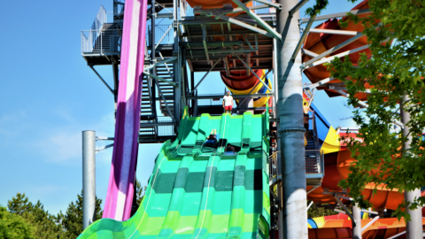 NEW! КУРОРТНИЙ КОМПЛЕКС АЛБЕНА - перлина Чорного моря  Болгарії - від Албени до АЛБЕНИ