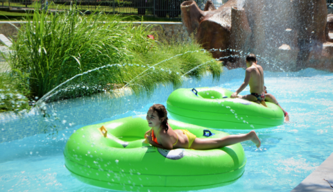 NEW! КУРОРТНИЙ КОМПЛЕКС АЛБЕНА - перлина Чорного моря  Болгарії - від Албени до АЛБЕНИ