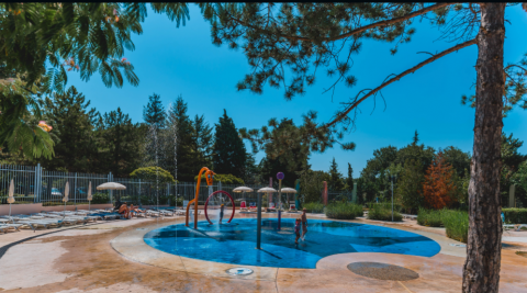 NEW! КУРОРТНИЙ КОМПЛЕКС АЛБЕНА - перлина Чорного моря Болгарії - від Албени до АЛБЕНИ NEW! КУРОРТНИЙ КОМПЛЕКС АЛБЕНА - перлина Чорного моря Болгарії - від Албени до АЛБЕНИ