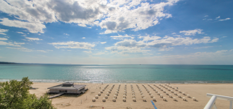 NEW! КУРОРТНИЙ КОМПЛЕКС АЛБЕНА - перлина Чорного моря Болгарії - від Албени до АЛБЕНИ NEW! КУРОРТНИЙ КОМПЛЕКС АЛБЕНА - перлина Чорного моря Болгарії - від Албени до АЛБЕНИ