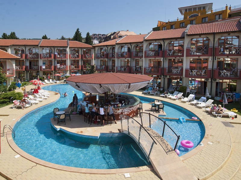 Sunrise (former Selena2 /Helena2)