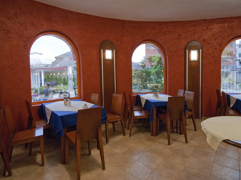 Sunrise (former Selena2 /Helena2)