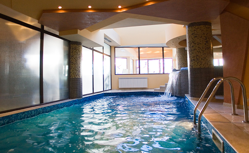 Grand Montana Aparthotel