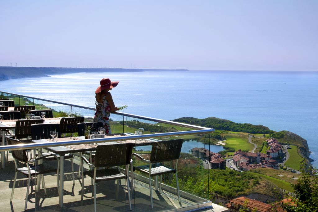 Topola Skies Resort & Spa Balchik
