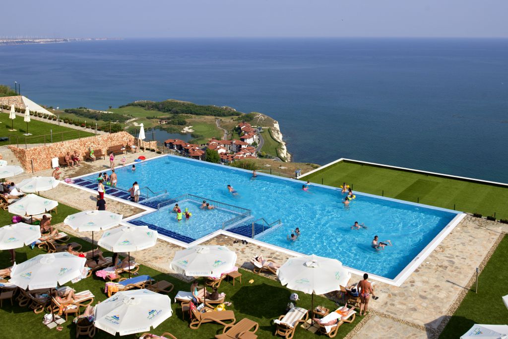 Topola Skies Resort & Spa Balchik