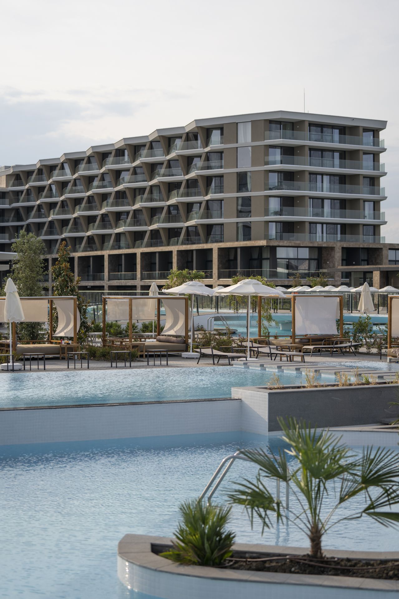 Wave Resort
