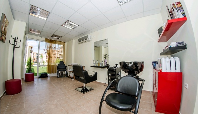 Holiday Fort Golf Club