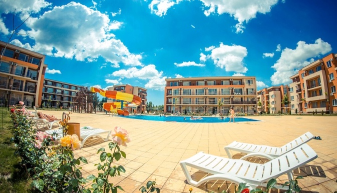 Holiday Fort Golf Club