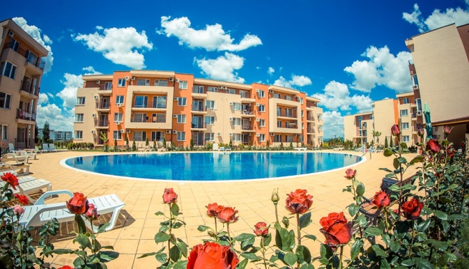 Holiday Fort Golf Club