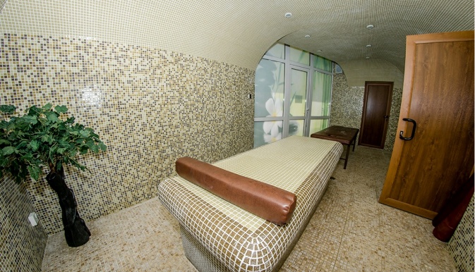 Holiday Fort Golf Club