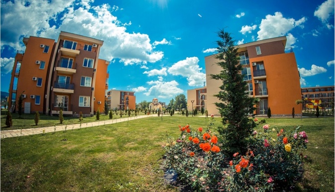 Holiday Fort Golf Club