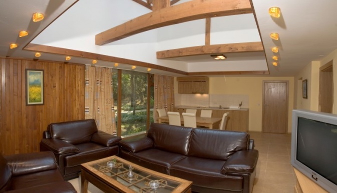 Villas Lotus Villas Lotus