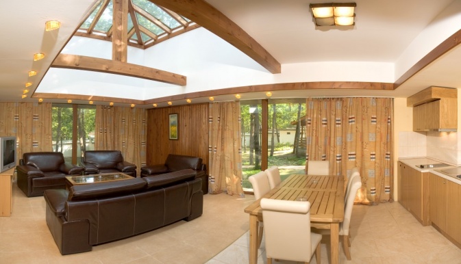 Villas Lotus Villas Lotus