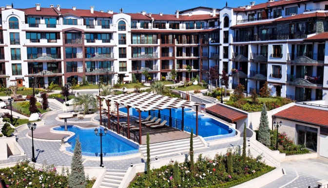 Boutique Rose Gardens