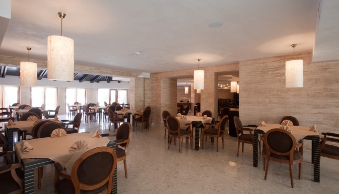 Festa via Pontica 4* Pomorie