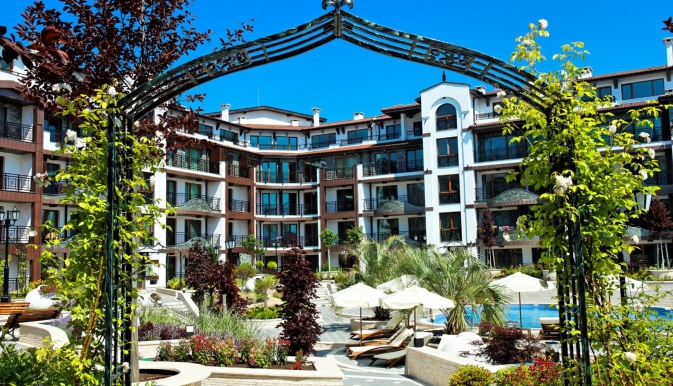 Boutique Rose Gardens