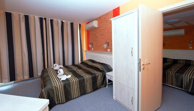 Paros FH 3*/former Olymp/ Paros FH 3*/former Olymp/