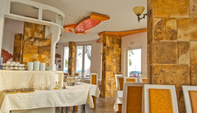 Paros FH 3*/former Olymp/ Paros FH 3*/former Olymp/