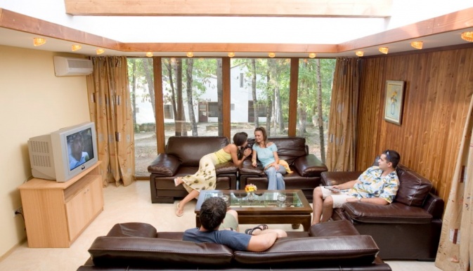 Villas Lotus Villas Lotus