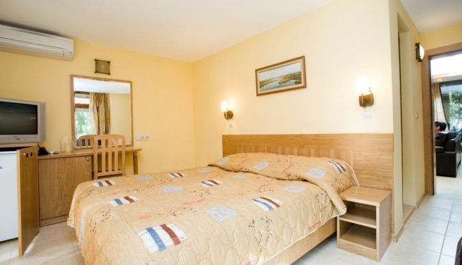 Villas Lotus Villas Lotus